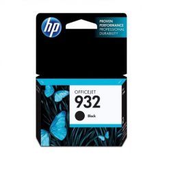 کارتریج جوهرافشان 932 اچ پی مشکی اورجینال HP 932 Black