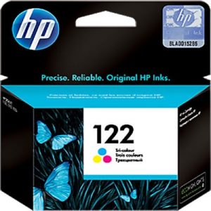 کارتریج جوهرافشان اچ پی 122 رنگی طرح HP 122 color Ink Cartridge
