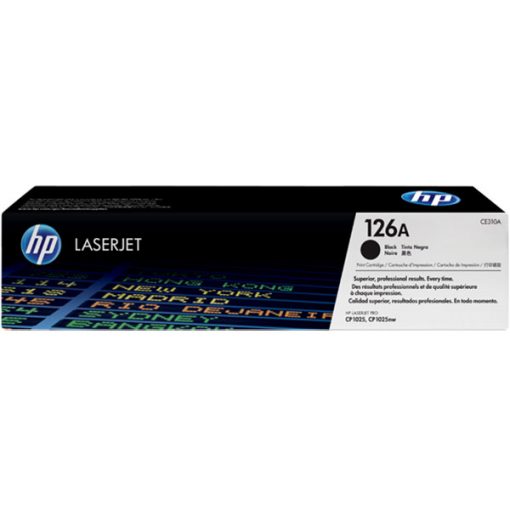 کارتریج 126A مشکی اچ پی غیر اورجینال HP 126A Black Cartridge