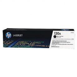 کارتریج 130A مشکی اچ پی غیر اورجینال HP 130A Black Cartridge