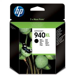 کارتریج جوهرافشان 940XL اچ پی مشکی اورجینال HP 940XL Ink