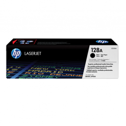 کارتریج 128A مشکی اچ پی غیر اورجینال HP 128A Black Cartridge