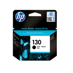 کارتریج جوهرافشان 130 اچ پی مشکی اورجینال HP 130 Black