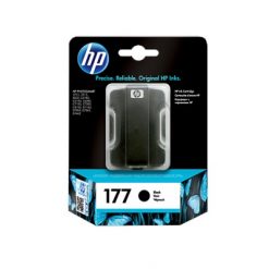 کارتریج جوهرافشان 177 اچ پی مشکی اورجینال HP 177 Black