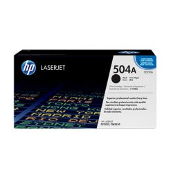 کارتریج 504A اچ پی مشکی غیراورجینال HP 504A Black Cartridge