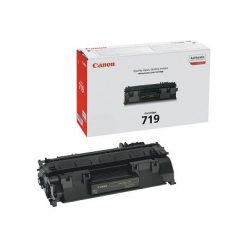 کارتریج 719 کانن مشکی اورجینال CANON 719 Black