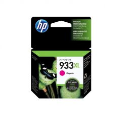 کارتریج جوهرافشان 933XL اچ پی قرمز اورجینال HP 933XL Magenta