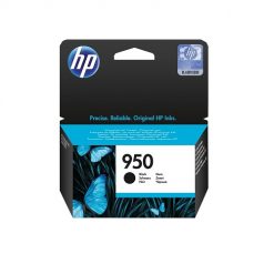 کارتریج جوهرافشان 950 اچ پی مشکی اورجینال HP 950 Black