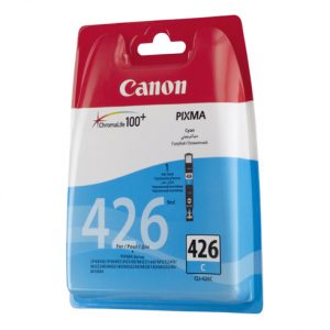 کارتریج جوهرافشان کانن 426 مشکی اورجینال