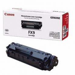 کارتریج FX9 کانن مشکی اورجینال CANON FX9 Black