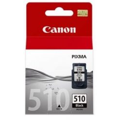 کارتریج جوهر افشان PG-510 کانن مشکی غیراورجینال Canon PG-510 Black