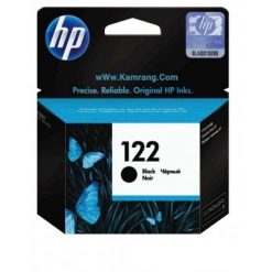 کارتریج جوهرافشان 122 اچ پی مشکی اورجینال HP 122 Black Ink