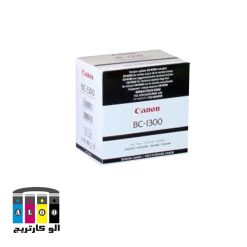 هد پلاتر BC-1300 کانن- عکس استفاده شده در سایت aloocartridge.com