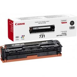 کارتریج 731 مشکی کانن غیر اورجینال CANON 731 Black