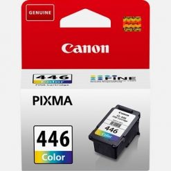 کارتریج جوهرافشان CL-446 کانن رنگی غیراورجینال Canon CL-446 Ink