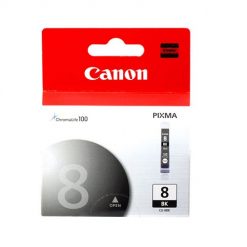 کارتریج جوهرافشان CLI-8 کانن مشکی غیراورجینال Canon CLI-8 Black Ink