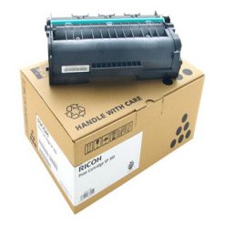 کارتریج SP300 ریکو مشکی اورجینال RICOH SP300 Blcak