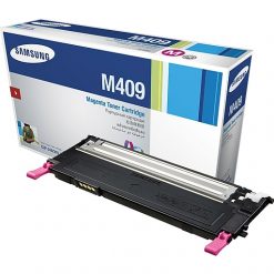 کارتریج CLT-M409S قرمز سامسونگ اورجینال Samsung CLT-M409S Magenta