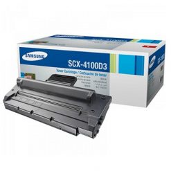 کارتریج SCX-4100D3 مشکی سامسونگ اورجینال Samsung SCX-4100D3 Black