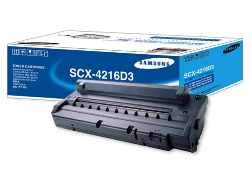 کارتریج SCX-4216D3 مشکی سامسونگ اورجینال Samsung SCX-4216D3 Black