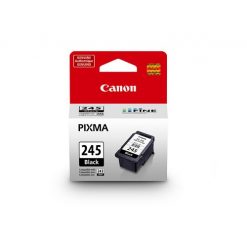 کارتریج جوهرافشان PG-245 کانن مشکی غیراورجینال CANON PG-245 Black Ink