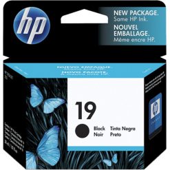 کارتریج جوهرافشان 19 اچ پی مشکی اورجینال HP 19 Black Ink | الوکارتریج