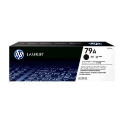 کارتریج hp 79A مشکی اورجینال HP 79A Black Cartridge