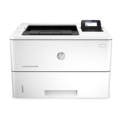 مشخصات پرینتر تک کاره لیزری HP M506dn سیاه و سفید