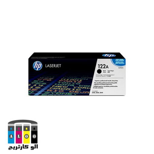 کارتریج 122A مشکی اچ پی اورجینال HP 122A Black Cartridge