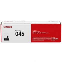 کارتریج 045 مشکی کانن غیر اورجینال CANON 045 Black