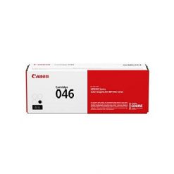 کارتریج طرح اورجینال کانن 046 مشکی CANON 046 Black Cartridge