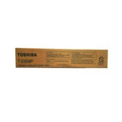 کارتریج T2309 مشکی توشیبا اورجینال گرم پایین Toshiba T2309