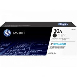 کارتریج 30A مشکی اچ پی اورجینال HP 30A Black Cartridge