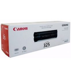 کارتریج اورجینال کانن 325 مشکی CANON 325 Black Cartridge