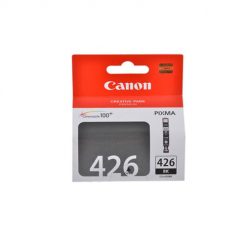 کارتریج جوهرافشان CLI-426 کانن مشکی غیراورجینال Canon CLI-426 black