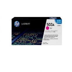 کارتریج 503A قرمز اچ پی غیر اورجینال HP 503A Magenta Cartridge