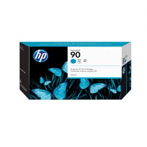 هد پلاتر HP 90 ابی طرح HP 90 Cyan Printhead Cleaner