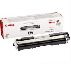 کارتریج 729 مشکی کانن غیر اورجینال CANON 729 Black