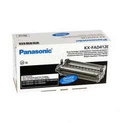 کارتریج درام KX-FA412A پاناسونیک اورجینال Panasonic KX-FA412A