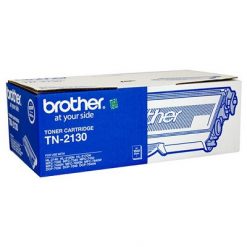 کارتریج TN-2130 مشکی برادر اورجینال BROTHER TN-2130 Black Cartridge