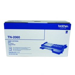 کارتریج TN-2060 مشکی برادر اورجینال BROTHER TN-2060 Black Cartridge