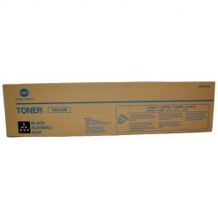 کارتریج C452-C552 مشکی کونیکا مینولتا اورجینال Konica Minolta C452-C552