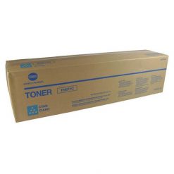 کارتریج C451-C550 آبی کونیکا مینولتا اورجینال Konica Minolta C451-C550