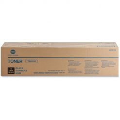 کارتریج C451-C550 مشکی کونیکا مینولتا اورجینال Konica Minolta C451-C550