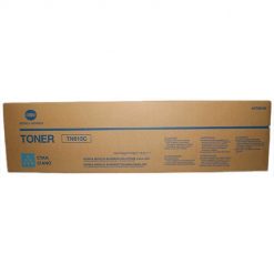 کارتریج C452-C552 آبی کونیکا مینولتا اورجینال Konica Minolta C452-C552