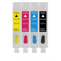 کارتریج قابل شارژ اپسون Epson Refill cartridge MA T2714-T2711