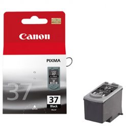 کارتریج جوهرافشان PG-37 کانن مشکی غیراورجینال canon PG-37 black