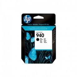 کارتریج جوهرافشان 940 اچ پی مشکی اورجینال HP 940 Ink