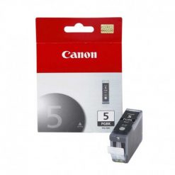 کارتریج جوهرافشان PGI-5 کانن مشکی غیر اورجینال Canon PGI-5 cartridge