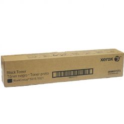 کارتریج اورجینال زیراکس 5021 مشکی XEROX 5021 Toner